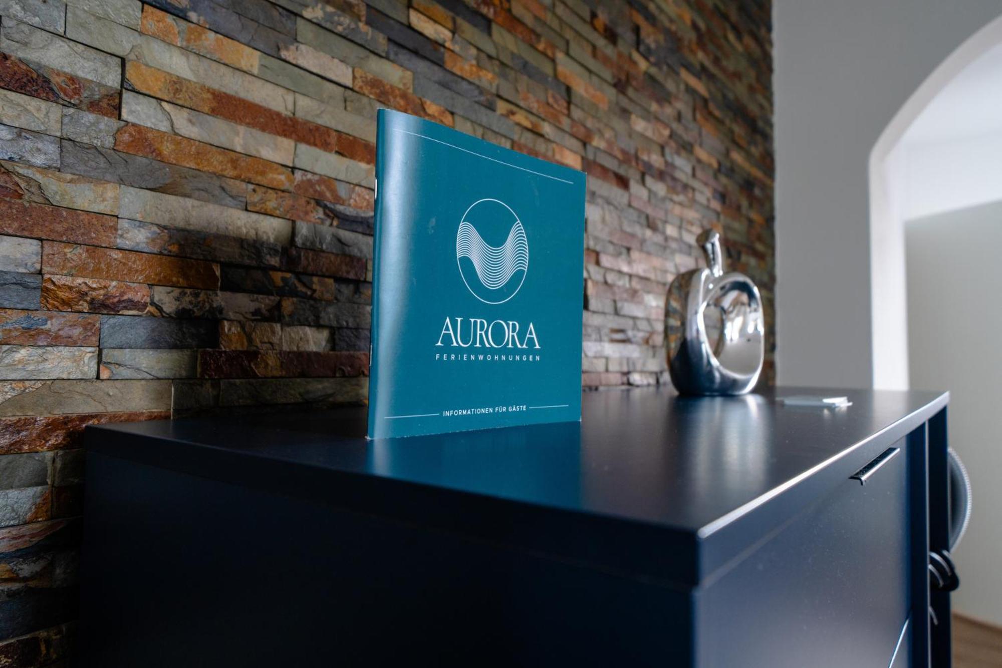 ヴィルヘルムスハーフェンAurora Schaar 2アパートメント エクステリア 写真